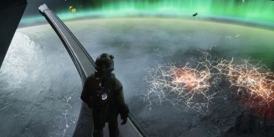 Посмотрите первый геймплей Exodus — RPG от авторов Mass Effect - tech.onliner.by
