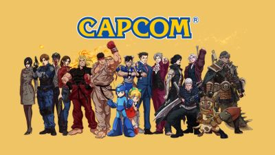 Кэндзо Цудзимото - Глава Capcom назвал ПК "главной игровой платформой будущего" - playground.ru