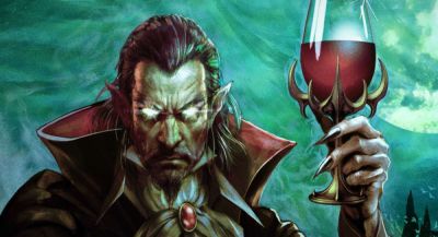 Раскрыта дата релиза Vampire Crawlers: The Turbo Wildcard на PC и консолях - app-time.ru