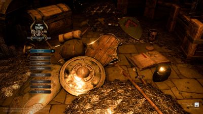 "Проверочная версия" инструментов для моддинга игры Baldur's Gate 3 превратилась в полноценный ремейк первой части - playground.ru