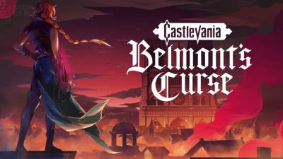 Castlevania: Belmont's Curse покажут на Triple-i Initiative Showcase 9 апреля - playground.ru