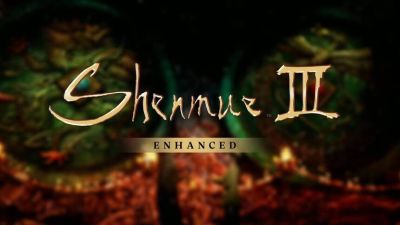 Появились подробности и геймплейные кадры переиздания Shenmue III - mmo13.ru