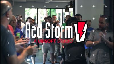 Red Storm - Ubisoft сокращает более 100 сотрудников и закрывает разработку в студии Red Storm Entertainment - playground.ru
