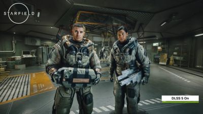 NVIDIA получила тонну хейта из-за DLSS 5 - megaobzor.com