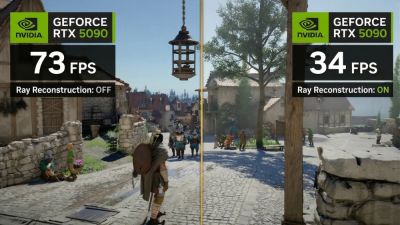 Всего 1 настройка в Crimson Desert снижает FPS более чем в 2 раза - playground.ru