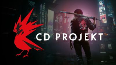 CD Projekt отчиталась о сильных финансовых показателях даже без релизов игр - playground.ru - Польша