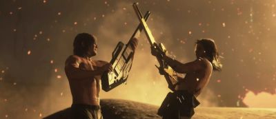 Хидео Кодзимы - Death Stranding 2: On the Beach вышла на PC — пользователи Steam тепло встретили игру Хидео Кодзимы - gamemag.ru - Россия