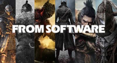 Владелец FromSoftware получил нового инвестора с неоднозначной репутацией - playground.ru - Япония
