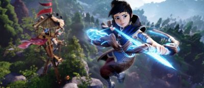 Kena: Bridge of Spirits для Nintendo Switch 2 выйдет 26 марта - gamemag.ru