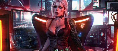 ПК тотально доминирует по продажам Cyberpunk 2077, консоли ведут по продажам The Witcher 3: Wild Hunt — отчёт CD Projekt RED - gamemag.ru