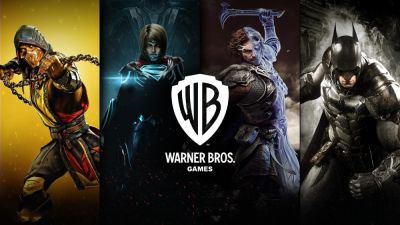 Игровые франшизы Warner Bros могут пострадать из-за сделки Paramount и масштабных сокращений - playground.ru
