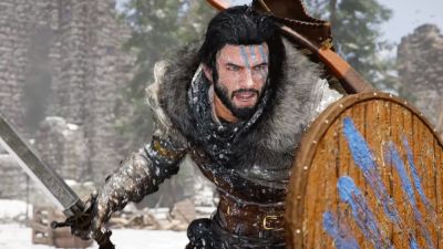 Crimson Desert вышла: эпичный экшен с открытым миром уже доступен игрокам на ПК и консолях - playground.ru