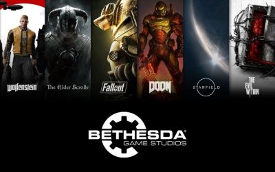 Нейт Пуркипайл - Экс-сотрудник Bethesda рассказал, почему не получится ремейки уровня Resident Evil для Skyrim или Fallout 4 - fatalgame.com