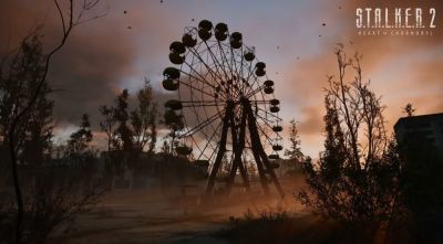 Грядущий патч для S.T.A.L.K.E.R. 2: Heart of Chornobyl добавит новый квест и локацию - fatalgame.com