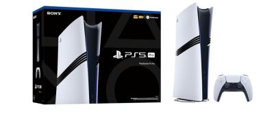 После выхода Resident Evil Requiem игроки раскупили все запасы консолей PlayStation 5 Pro в официальных магазинах Sony - gamemag.ru - Сша - Англия