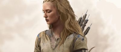 Джейсон Шрайер - Фэй станет главной героиней новой игры во вселенной God of War от Кори Барлога для PlayStation 5 — инсайдер - gamemag.ru