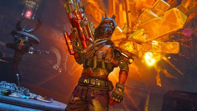 Платное DLC для Borderlands 4 встретили "в штыки" - Bounty Pack 2 разочаровал игроков - playground.ru