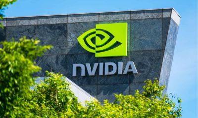 Колетт Кресс - Дефицит памяти ставит под угрозу поставки видеокарт NVIDIA - playground.ru