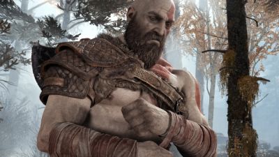 Джейсон Шрайер - Sony Santa Monica работает над новой историей во вселенной God of War - это не совсем продолжение - playground.ru - Santa Monica