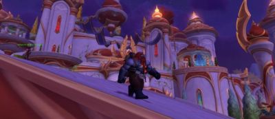Обсуждение: Уместен ли принцип «раннего доступа» в World of Warcraft? - noob-club.ru