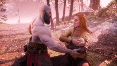 Джейсон Шрайер - Слух: Кори Барлог и Santa Monica Studio готовят игру про Фэй из God of War - playground.ru - Santa Monica