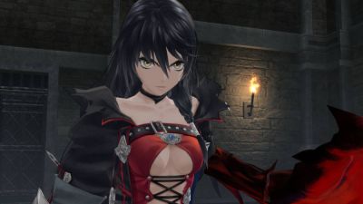 Ремастер Tales of Berseria провалился в Steam: интерес игроков оказался минимальным - playground.ru