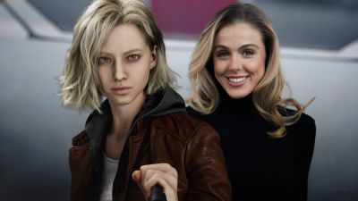 Исполнительница роли Грейс в Resident Evil Requiem рассказала, что для достоверности ее сцены снимали в темноте - playground.ru