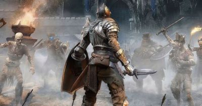 Слух: FromSoftware осталась недовольна ремейком Demon's Souls - это повлияло на судьбу Bloodborne - playground.ru
