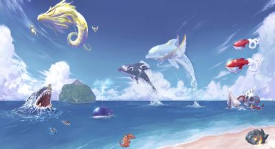 Состоялся релиз мобильного порта Sea Fantasy на iOS и Android - app-time.ru