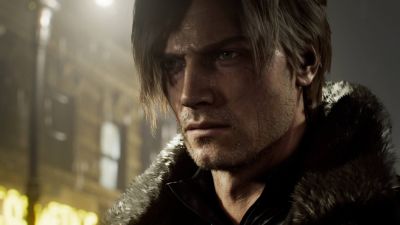 Кристофер Дринг - Продажи Resident Evil Requiem на дисках в британской рознице превзошли показатели Village и ремейка RE4 - playground.ru - Англия