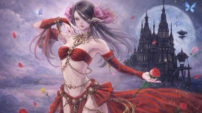 Square Enix добилась закрытия крупного новостного сайта по MMORPG Final Fantasy XIV за оскорбление сотрудников - mmo13.ru