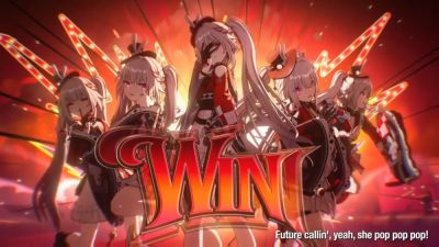 В Honkai: Star Rail вышел безумный трейлер Искры - landofgames.ru