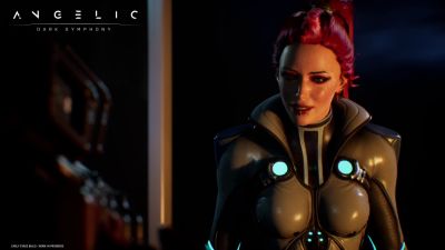Разработчики RPG Angelic: Dark Symphony отказались от NFT и вернулись к мрачному сюжету - playground.ru