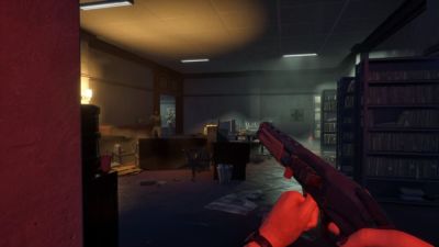 Студия Running With Scissors анонсировала шутер Flesh and Wire - itndaily.ru - штат Аризона