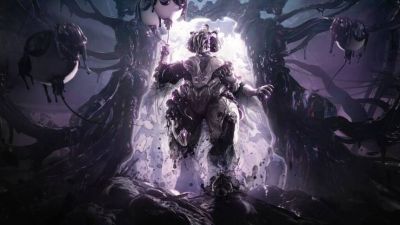 Режим в духе Dead by Daylight , 64-й варфрейм и улучшения кланов — Новые детали мартовского обновления Warframe - mmo13.ru
