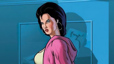 Стивен Тотило (Stephen Totilo) - Vice City - Бутерброд раздора: спор о торговой марке вынудил Take-Two впервые за 18 лет обновить данные о продажах GTA: Vice City Stories - 3dnews.ru - Вайс-Сити