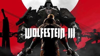 Томас Киган - Слух: сюжет Wolfenstein 3 может быть посвящён спасению украинской девочки - fatalgame.com - state Indiana