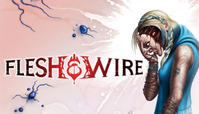 Авторы Postal анонсировали психологический хоррор-шутер Flesh & Wire - fatalgame.com