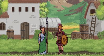 Android-версия Blades of Deceron получила первое обновление за долгое время - app-time.ru