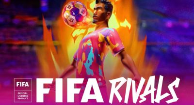 Разработчики FIFA Rivals разыгрывают билеты на Кубок мира ФИФА 2026 - app-time.ru