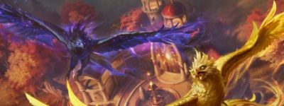 Игроки Diablo Immortal могут получить облики питомцев за прохождение вводного сюжета Midnight - noob-club.ru