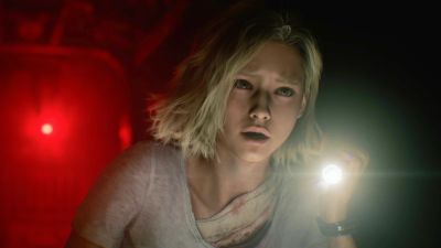 Леон С.Кеннеди - В Resident Evil Requiem обнаружили номер телефона Леона, но фанаты разочарованы его "реакцией" - playground.ru
