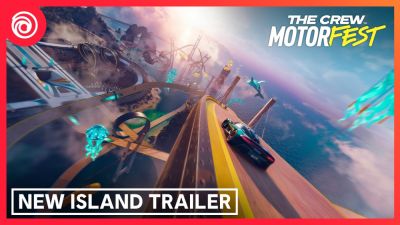 Cкидка и крупное обновление вернули игроков The Crew Motorfest в Steam - playground.ru