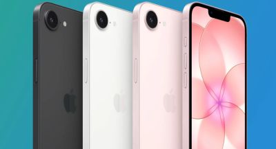 Анонс iPhone 17e — A19 поставили, чёлку оставили - app-time.ru