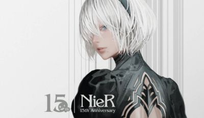 My Hero Academia - Square Enix и NZXT представили коллекционный корпус к 15-летию серии NieR - playground.ru