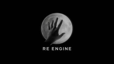 Название популярного движка RE Engine от Capcom - это вовсе не сокращение от Resident Evil Engine - playground.ru