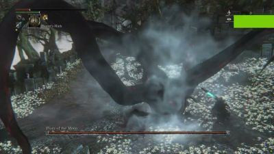 Для Bloodborne вышла масштабная модификация HardBorne с новыми NPC, квестами, боссами и оружием - playground.ru