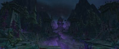 Разработчики World of Warcraft рассказали об охоте и Зул'Амане в Midnight - noob-club.ru