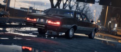 Кристофер Сундберг - «Это не Grand Theft Auto и не AAA-игра»: Создатель Just Cause прокомментировал сравнения Samson с флагманом Rockstar Games - gamemag.ru