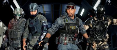 Call of Duty возвращается во времена Blackout: Microsoft анонсировала Black Ops Royale - gamemag.ru